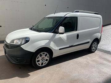 FIAT DOBLO' CARGO EURO 6 X-PRO 1.6 Multijet