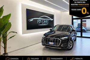 AUDI Q5 40 TDI 204CV QUATTRO S TRONIC SPORT