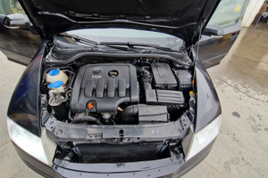 Skoda octavia 2.0 diesel 2007