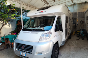 Semintegrale roller team t line