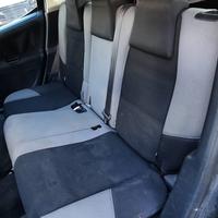 PEUGEOT 207 STATION WAGON 2009 - TAPPEZZERIA