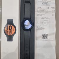 Samsung Watch 4