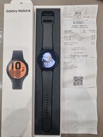 Samsung Watch 4