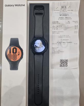 Samsung Watch 4