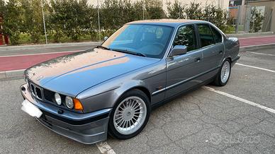 Bmw  Alpina B10 Biturbo E34