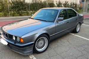 Bmw  Alpina B10 Biturbo E34