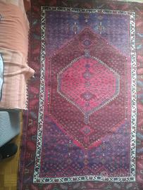 tappeto iraniano 203x133
