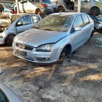 RICAMBI FORD FOCUS