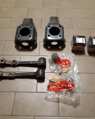 Ricambi Panda 4x4