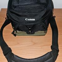 Borsa fotografica Canon 10EG Gadget Bag