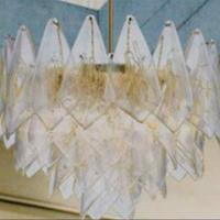 Lampadario murano modello 950