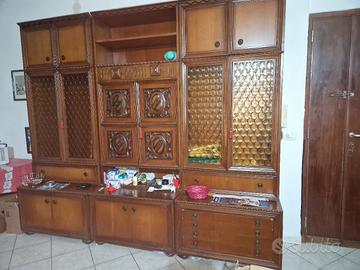 credenza soggiorno