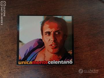 Unicamente Celentano (3 CD)