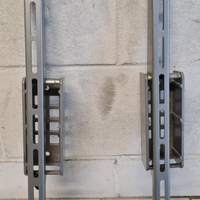 Staffe porta tv Meliconi