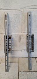 Staffe porta tv Meliconi