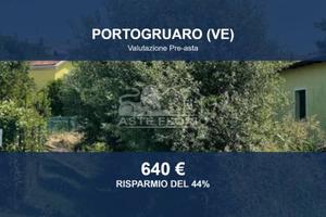 Immobile in asta di 270 m² a Portogruaro