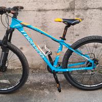 mtb Torpado 27.5 