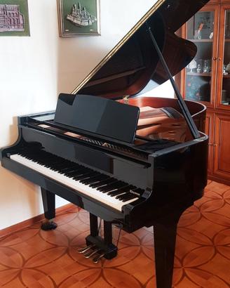 Pianoforte mezza coda - KAWAI GE-2 - 1988