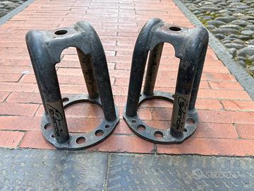 Torrette ribassate defender