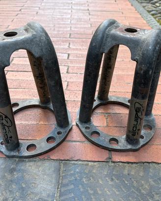 Torrette ribassate defender