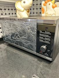 Forno microonde + grill Samsung MW4000D