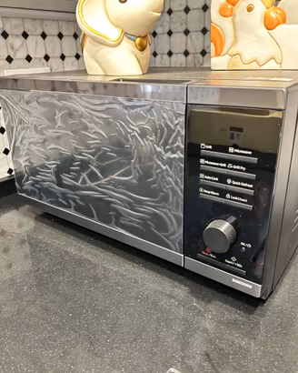 Forno microonde + grill Samsung MW4000D