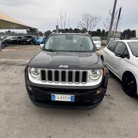 Jeep Renegade 2.0 Mjt 140CV 4WD Active Drive Low L
