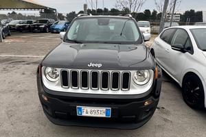 Jeep Renegade 2.0 Mjt 140CV 4WD Active Drive Low L