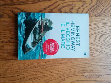 il vecchio e il mare 