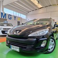 Peugeot 308 1.6 VTi 120CV SW Premium