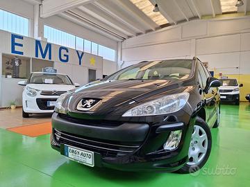 Peugeot 308 1.6 VTi 120CV SW Premium