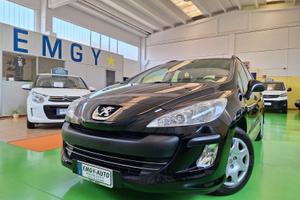 Peugeot 308 1.6 VTi 120CV SW Premium