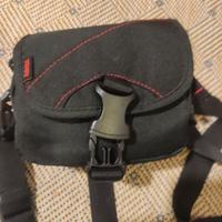 Custodia macchina fotografica