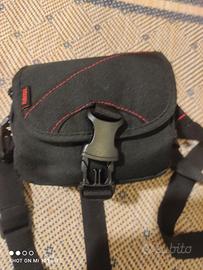 Custodia macchina fotografica