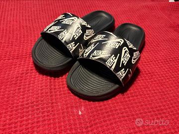 ciabatte nike