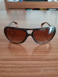 occhiali da sole Rayban