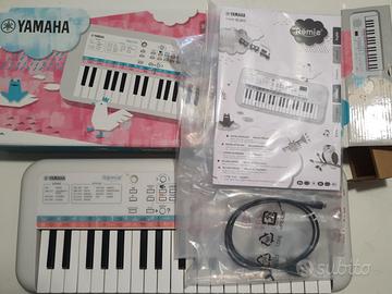 Tastiera Digitale Scuola Bambini 37 mini tasti NEW