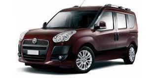 Fiat doblo' 2010 ricambi