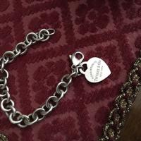 Bracciale tiffany originale