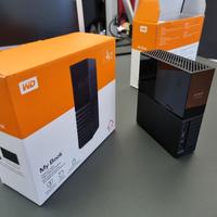 HardDisk WD 4TB