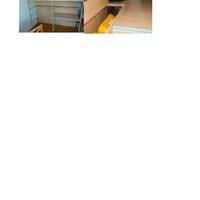 letto a soppalco con scrivania 