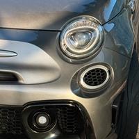 Griglia per fanali 595 Abarth