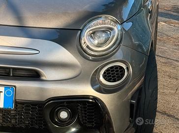 Griglia per fanali 595 Abarth