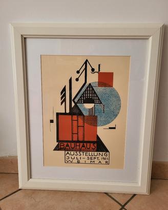Quadro Bauhaus