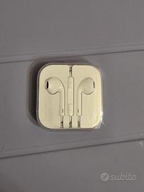 cuffie iphone jack 