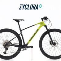 Cannondale Scalpel HT XT t.M