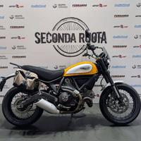 Ducati Scrambler