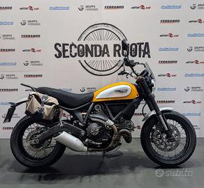 Ducati Scrambler