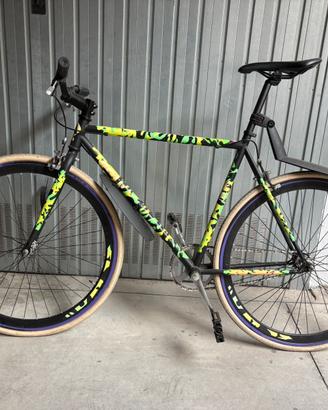 Bici uomo taglia M