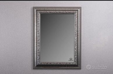 Porta chiavi Specchio Magnetico